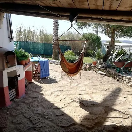 Windmill Of Wonders - Moinho Velho Holiday home