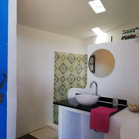 Holiday home Windmill Of Wonders - Moinho Velho Santo Isidoro