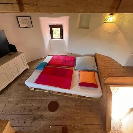 Windmill Of Wonders - Moinho Velho Holiday home Santo Isidoro