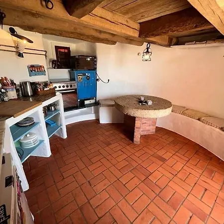 Holiday home Windmill Of Wonders - Moinho Velho Santo Isidoro