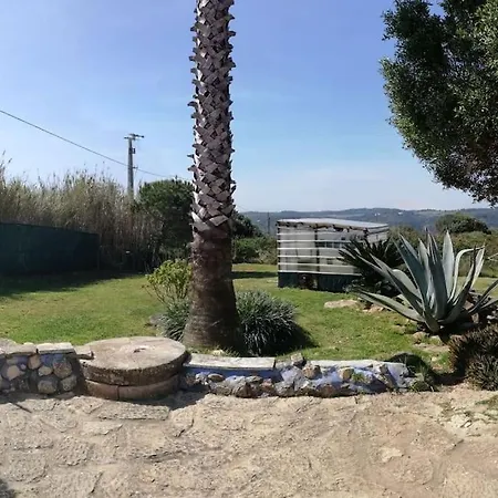 Windmill Of Wonders - Moinho Velho Holiday home Santo Isidoro