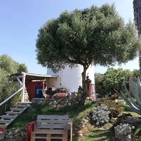 Holiday home Windmill Of Wonders - Moinho Velho